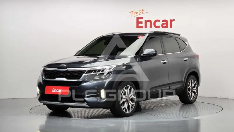 2020 KIA Celltos