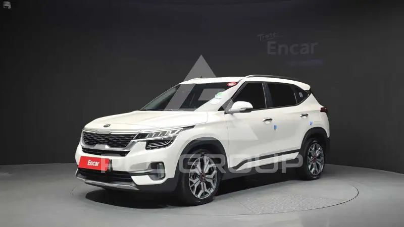 2020 KIA Celltos
