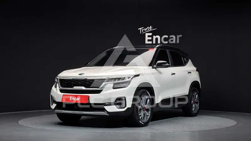 2020 KIA Celltos