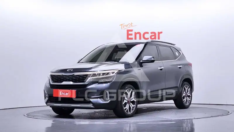 2020 KIA Celltos