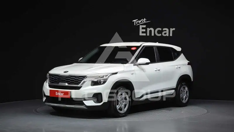 2020 KIA Celltos