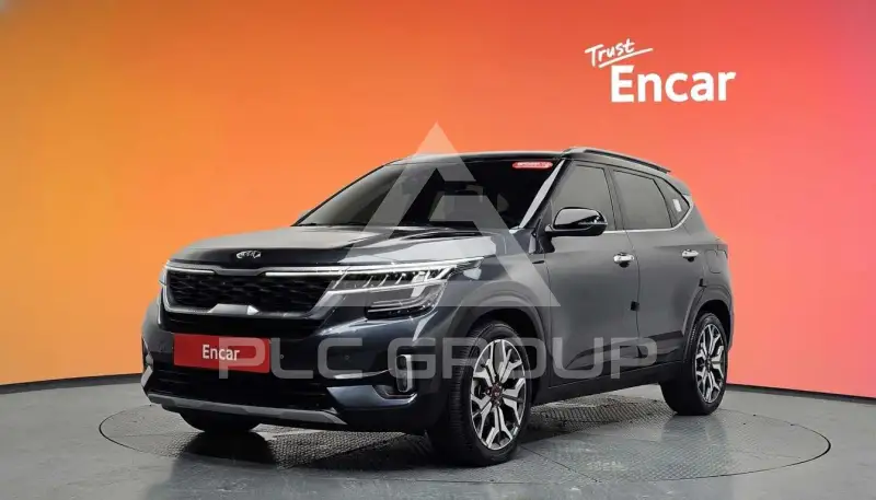 2020 KIA Celltos