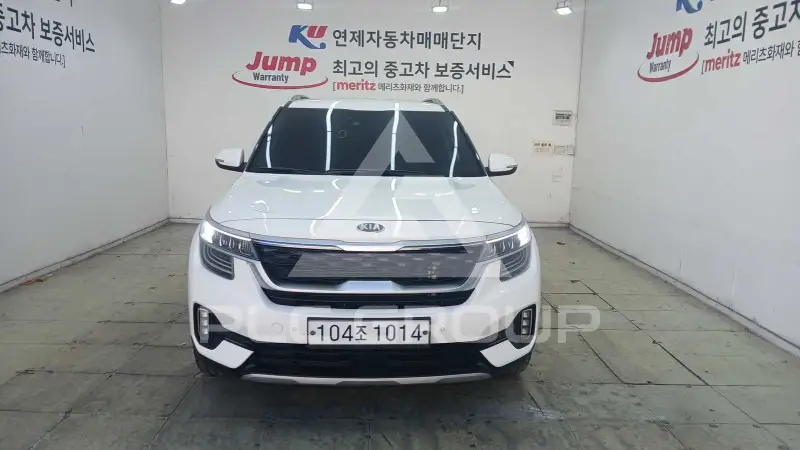 2020 KIA Celltos