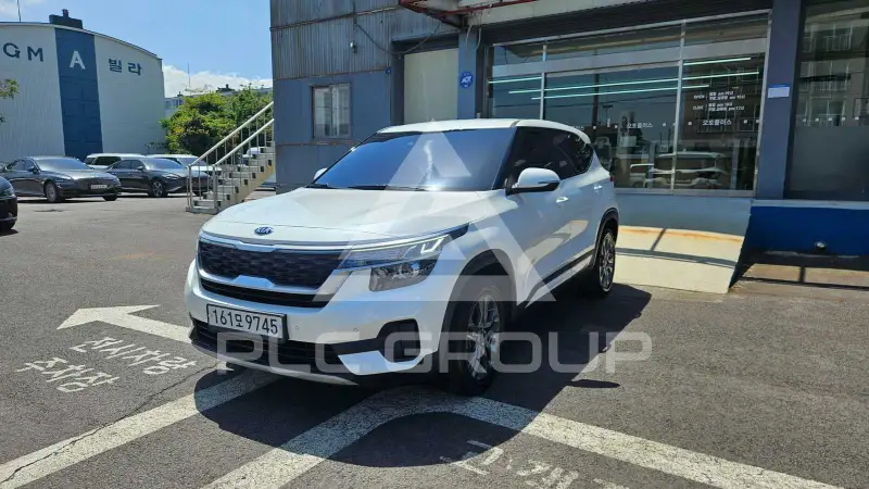 2020 KIA Celltos