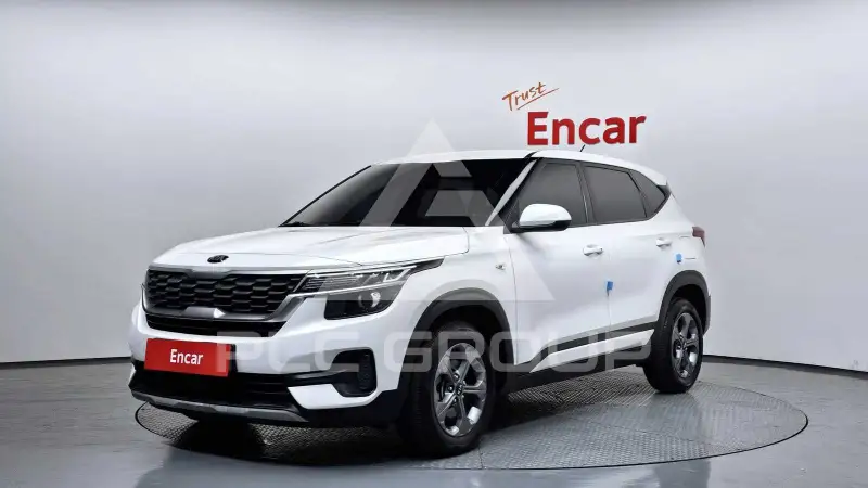 2020 KIA Celltos