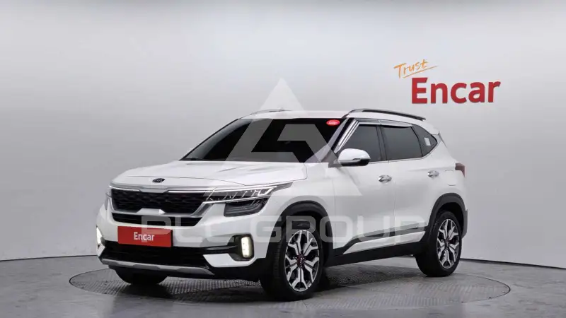 2020 KIA Celltos