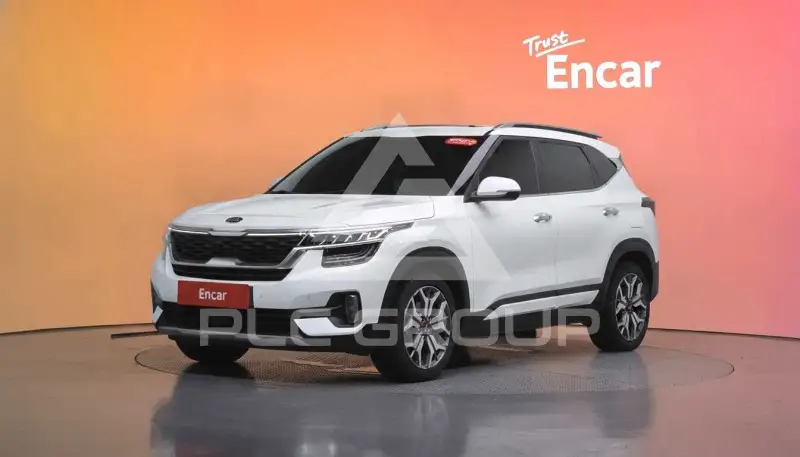 2020 KIA Celltos