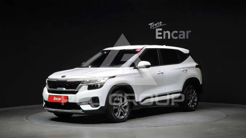 2020 KIA Celltos