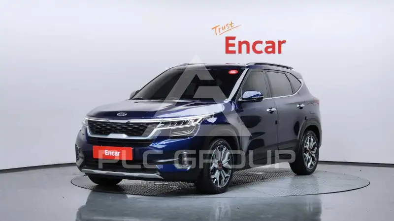 2020 KIA Celltos