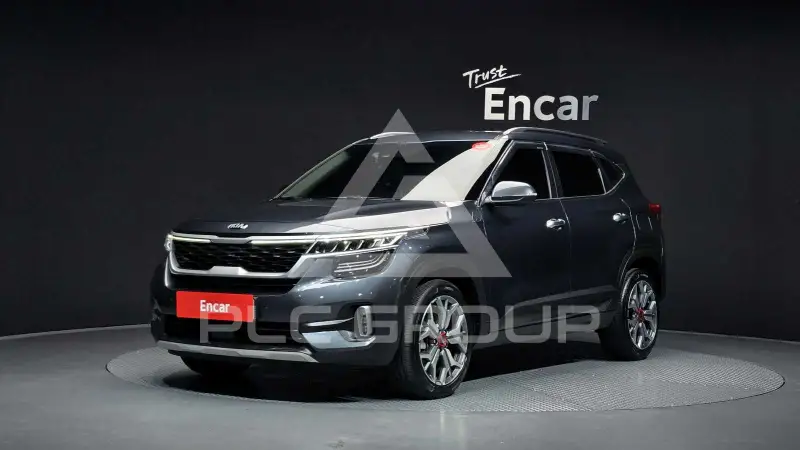 2020 KIA Celltos