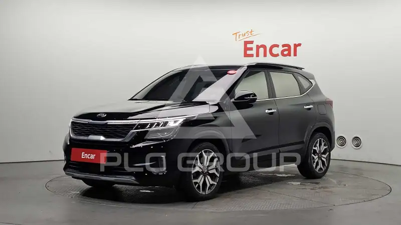 2020 KIA Celltos