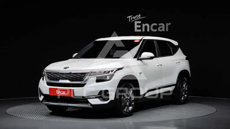 2020 KIA Celltos