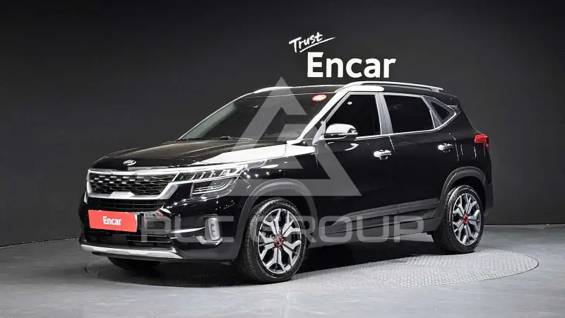 2020 KIA Celltos