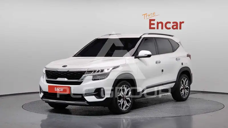2020 KIA Celltos