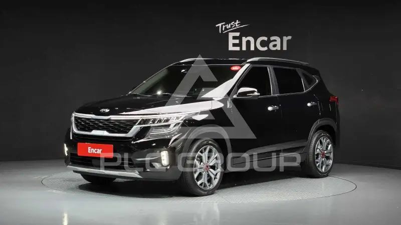 2020 KIA Celltos