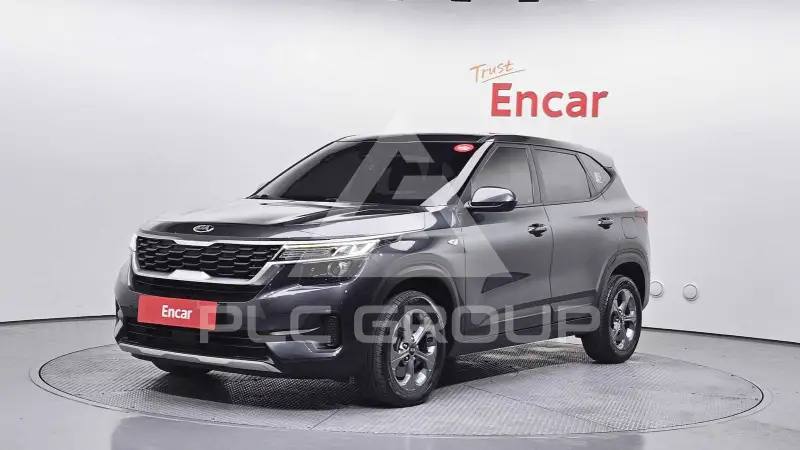 2020 KIA Celltos