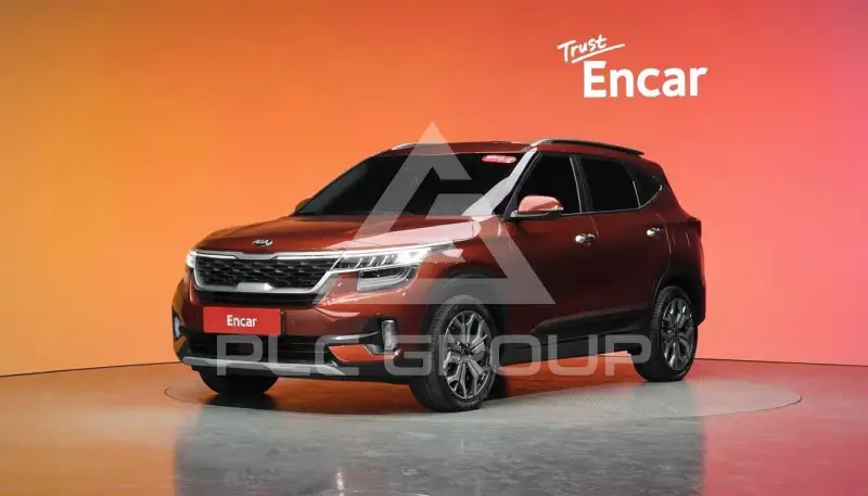 2020 KIA Celltos