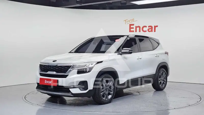 2020 KIA Celltos