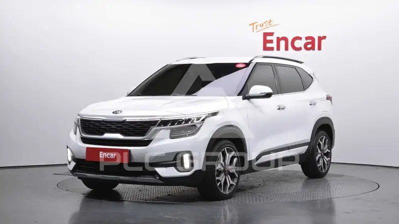 2020 KIA Celltos