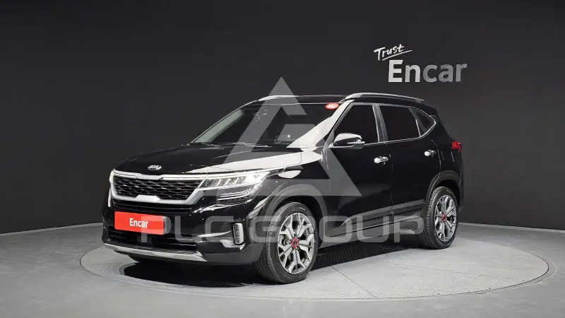 2020 KIA Celltos
