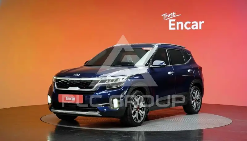 2020 KIA Celltos