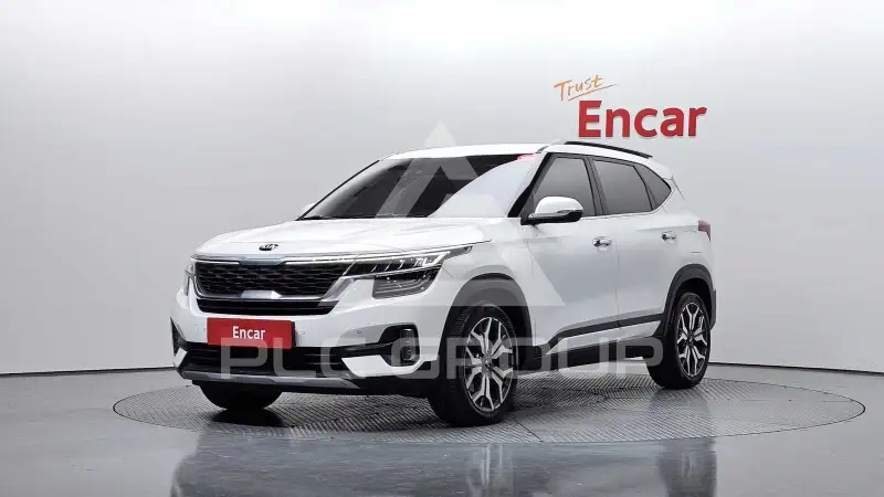 2020 KIA Celltos