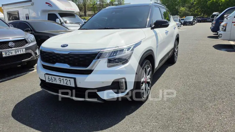 2020 KIA Celltos