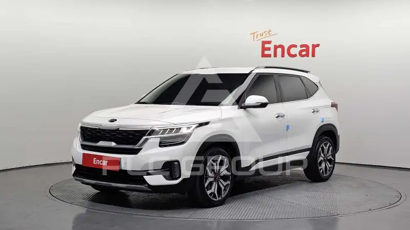 2020 KIA Celltos