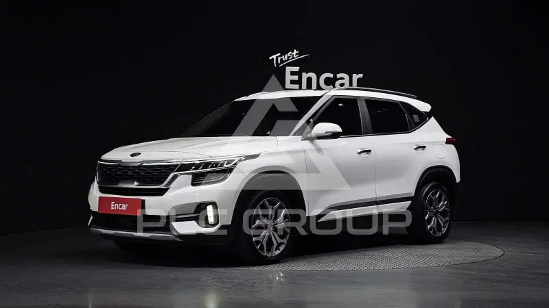 2020 KIA Celltos