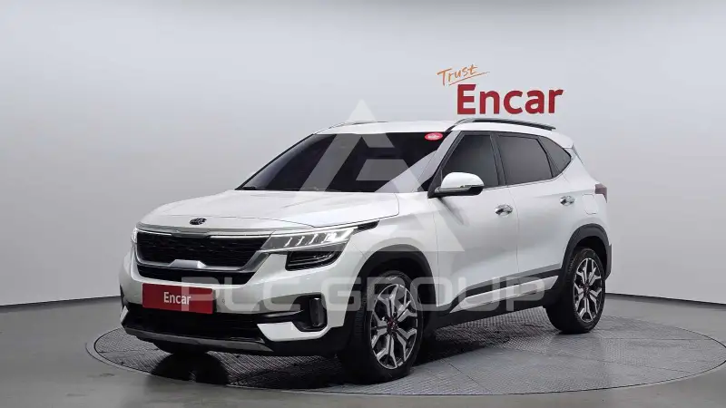 2020 KIA Celltos