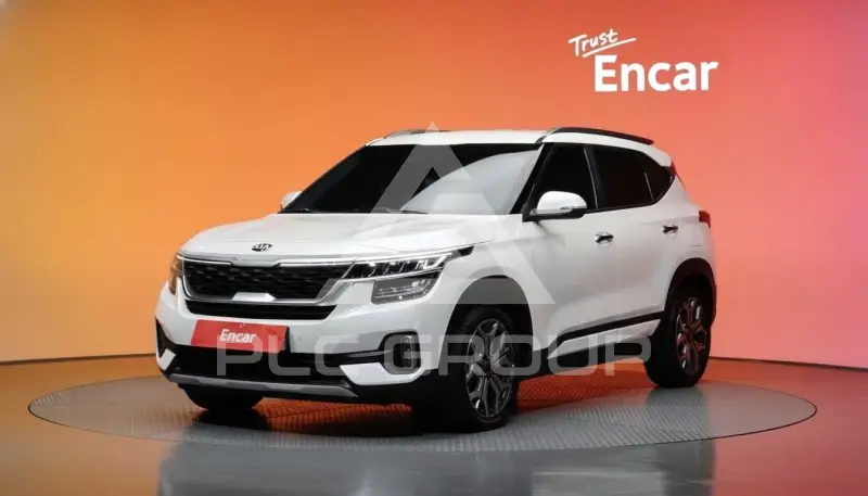 2020 KIA Celltos