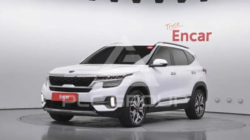 2020 KIA Celltos