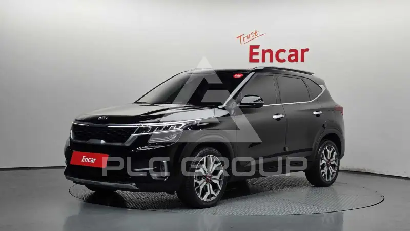 2020 KIA Celltos