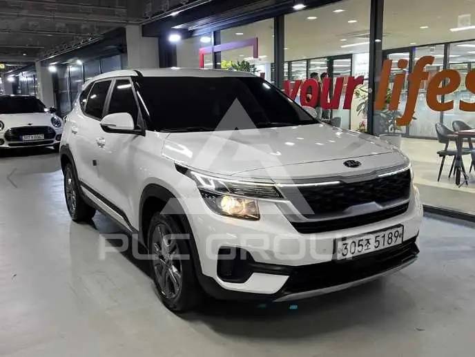 2020 KIA Celltos