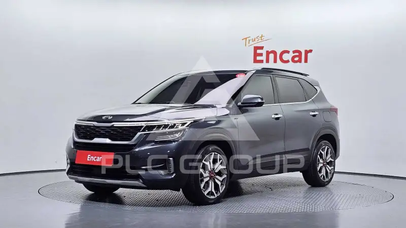 2020 KIA Celltos