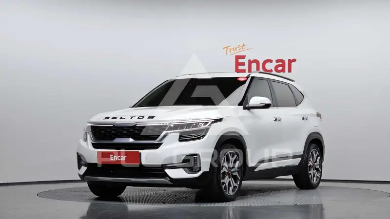 2020 KIA Celltos