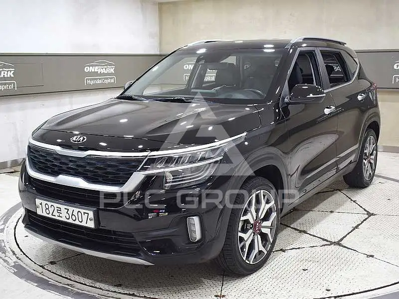 2020 KIA Celltos