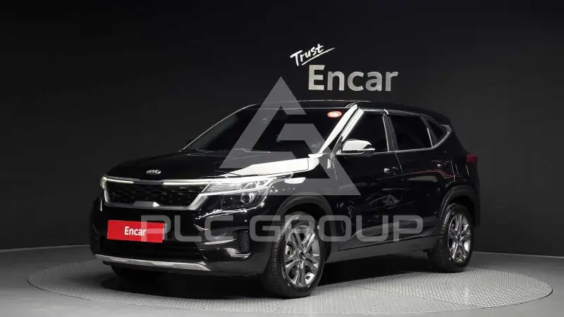 2020 KIA Celltos