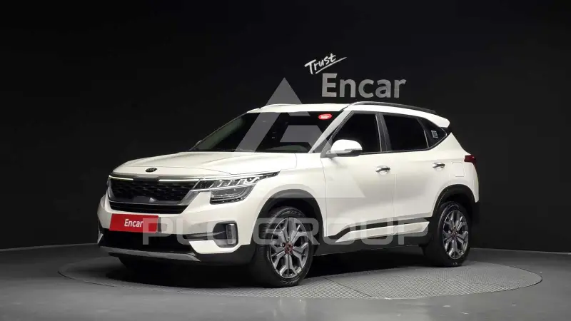 2020 KIA Celltos