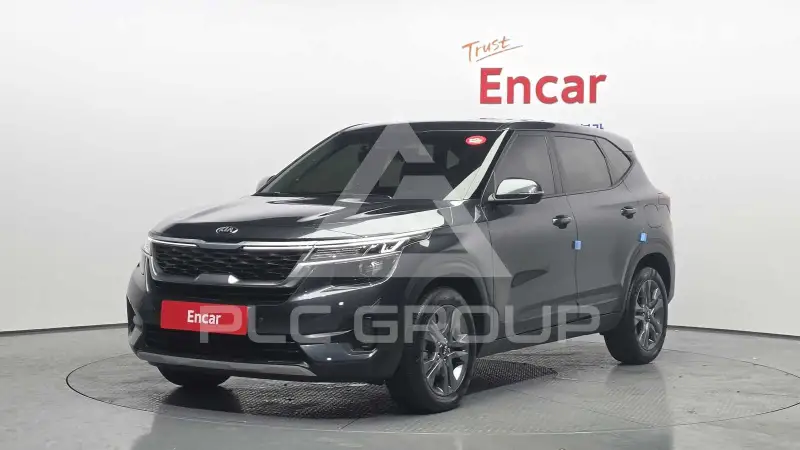 2020 KIA Celltos