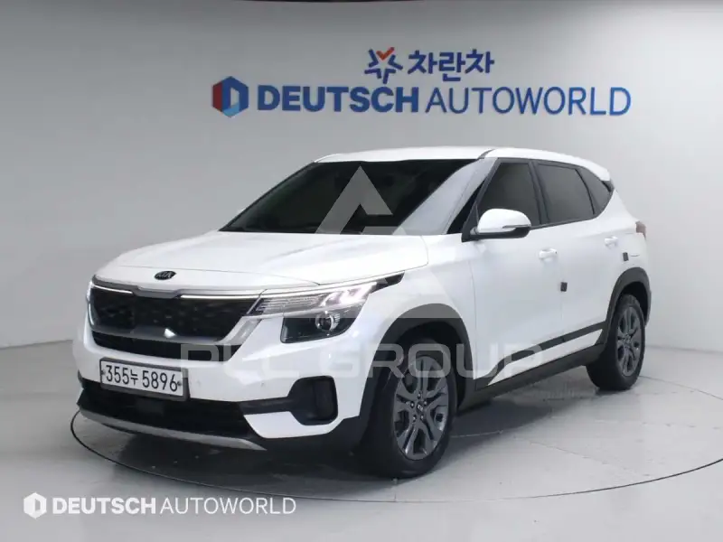2020 KIA Celltos