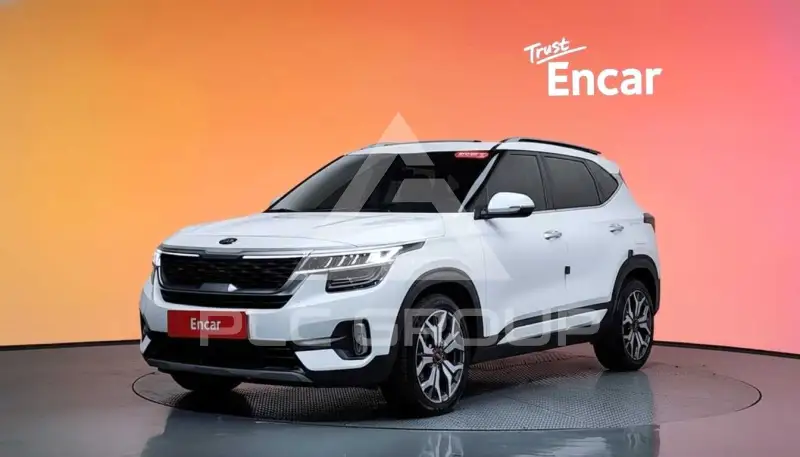 2020 KIA Celltos
