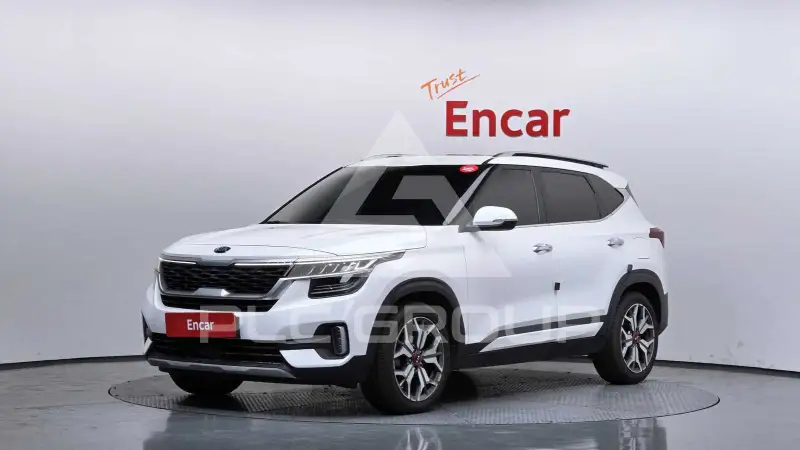 2020 KIA Celltos