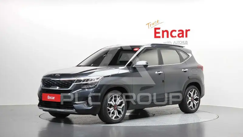2020 KIA Celltos