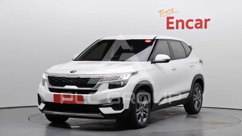 2020 KIA Celltos
