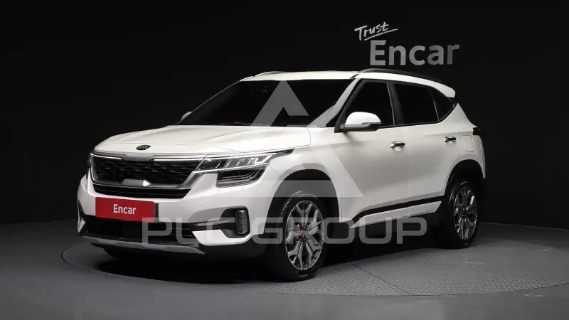 2020 KIA Celltos