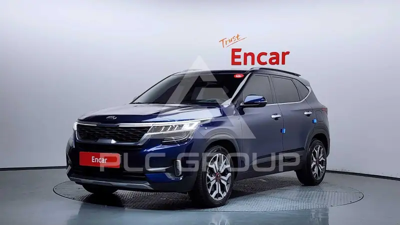 2020 KIA Celltos