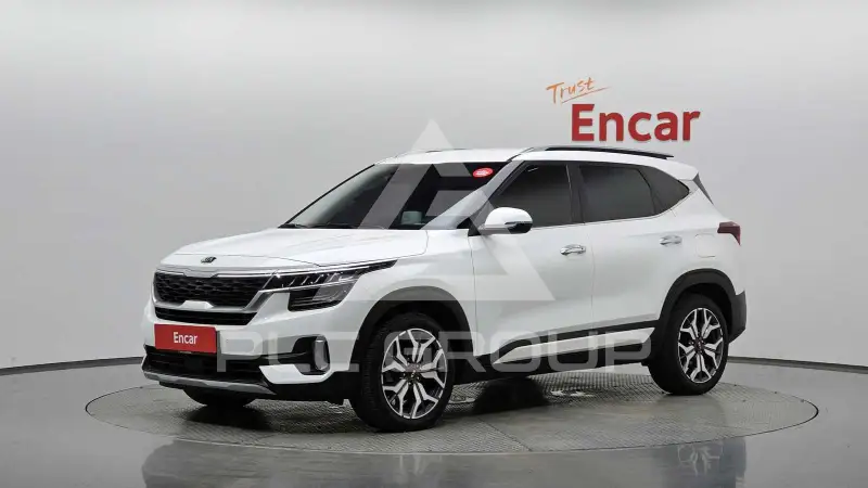 2020 KIA Celltos