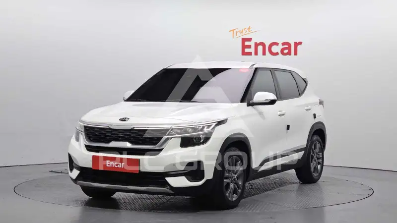 2020 KIA Celltos