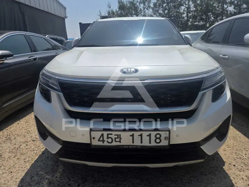 2020 KIA Celltos